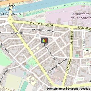 Calce Firenze,50126Firenze