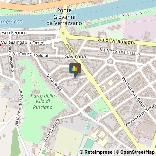 Brokers e Agenti di Assicurazione,50126Firenze