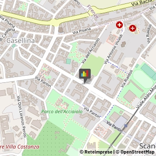 Consulenze Speciali,50018Firenze
