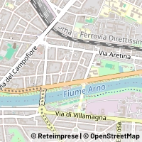 Carte Firenze