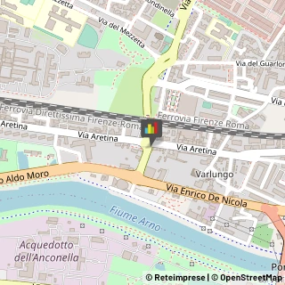 Autofficine e Centri Assistenza Firenze,50136Firenze