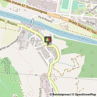 Demolizioni e Scavi Rignano sull'Arno,50067Firenze