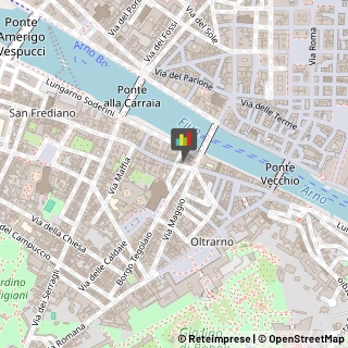 Appartamenti e Residence Firenze,50125Firenze