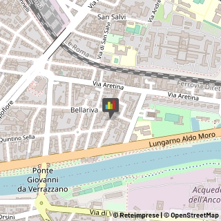 Società Immobiliari Firenze,50136Firenze
