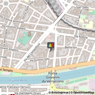 Bevande Analcoliche,50136Firenze