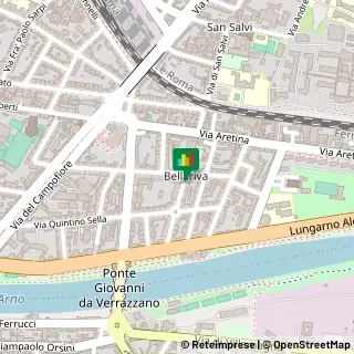 Via Del Madonnone, 25,50136Firenze