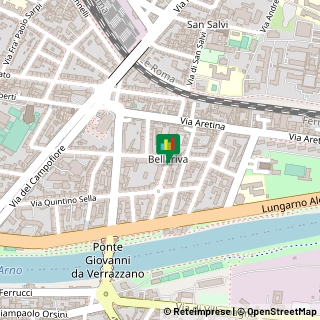 Via Del Madonnone, 25, 50136 Firenze FI, ,50136Firenze