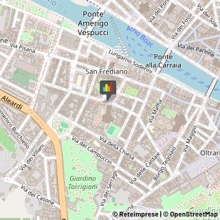 Aziende Sanitarie Locali (ASL) Firenze,50124Firenze