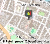 Complessi Musicali e Artistici Firenze,50124Firenze