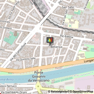 Casalinghi,50136Firenze