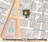 Vetrerie Artistiche - Dettaglio,50121Firenze