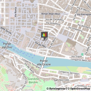 Bed e Breakfast,50122Firenze