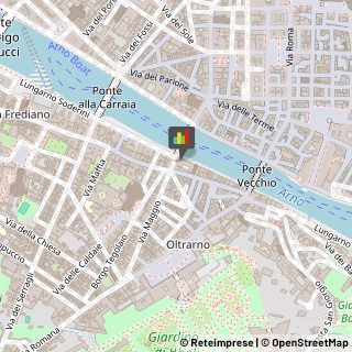 Autolinee,50125Firenze