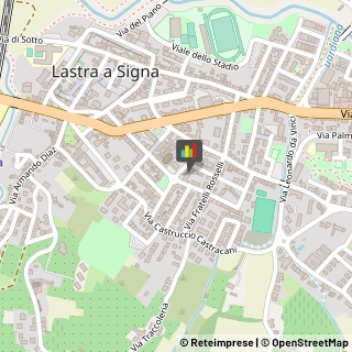 Agenzie ed Uffici Commerciali Lastra a Signa,50055Firenze