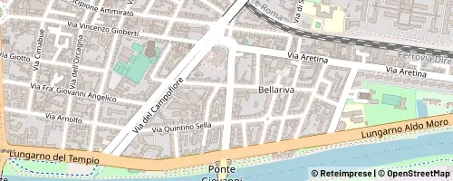 Mappa Floransa