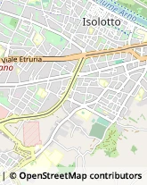 Via Pistoiese, 3,50127Firenze