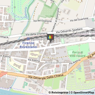 Antincendio - Impianti e Attrezzature,50136Firenze