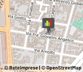 Motocarri e Motocicli - Produzione,50121Firenze