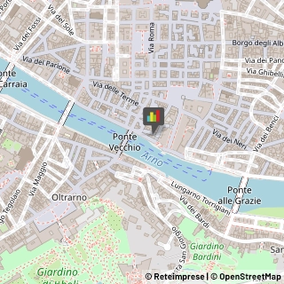 Riso Firenze,50122Firenze