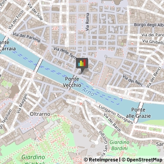 Argenteria - Lavorazione,50122Firenze