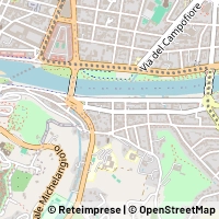 Map Firenze