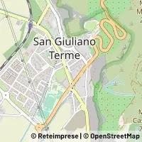 Kort San Giuliano Terme