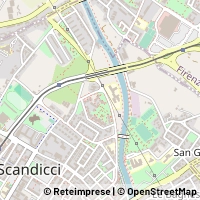 Kort Scandicci