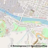 Mapa Firenze