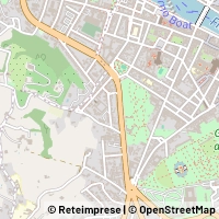Map Firenze