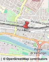 Via Aretina, 208 E/F,50136Firenze