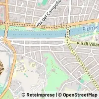 Map Firenze