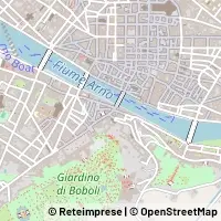 Map Firenze