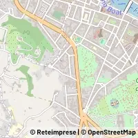 Kaart Firenze