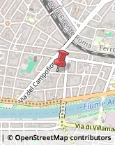 Via Quintino Sella, 88,50136Firenze