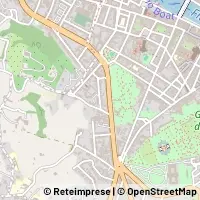 Kaart Firenze