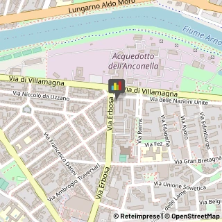 Arredamento - Vendita al Dettaglio Firenze,50126Firenze