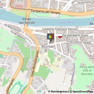 Agenti e Mediatori d'Affari,50126Firenze