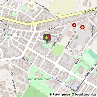 Giochi per Giardini e Parchi Scandicci,50018Firenze