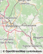 Comuni e Servizi Comunali Firenze,50012Firenze