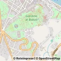 Map Firenze