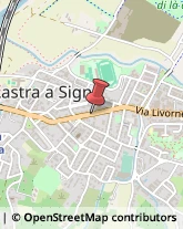 Via Livornese, 128,50055Lastra a Signa