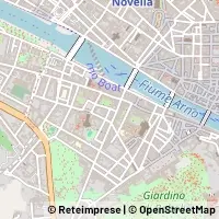 Map Firenze