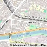 Map Firenze