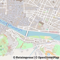 Kort Firenze