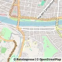 Map Firenze