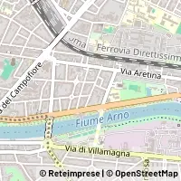 Carte Firenze