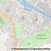 Map Firenze