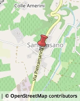 Sant'Ansano, 22,50032Borgo San Lorenzo