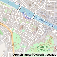 মানচিত্র Firenze