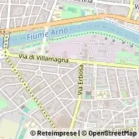 Kart Firenze